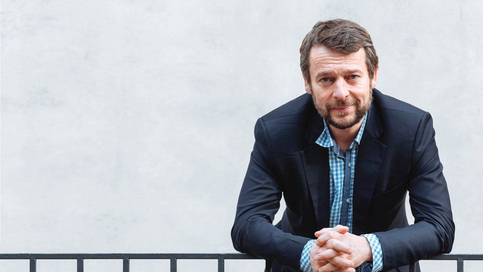 Že bude registr dotací je jedině dobře, reaguje na program možné vlády Pánek